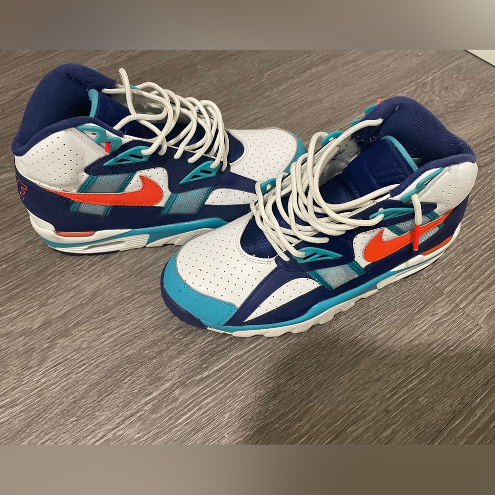 Bo Jackson nike